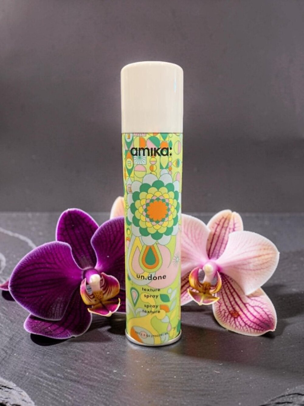 Amika Un.Done Volume & Matte Texture Spray 2.5 oz